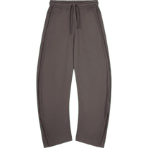 (Same style in the mall) JNBY Jiangnan Buyi 24 spring new banana pants loose sweatpants for women 5O1E13330