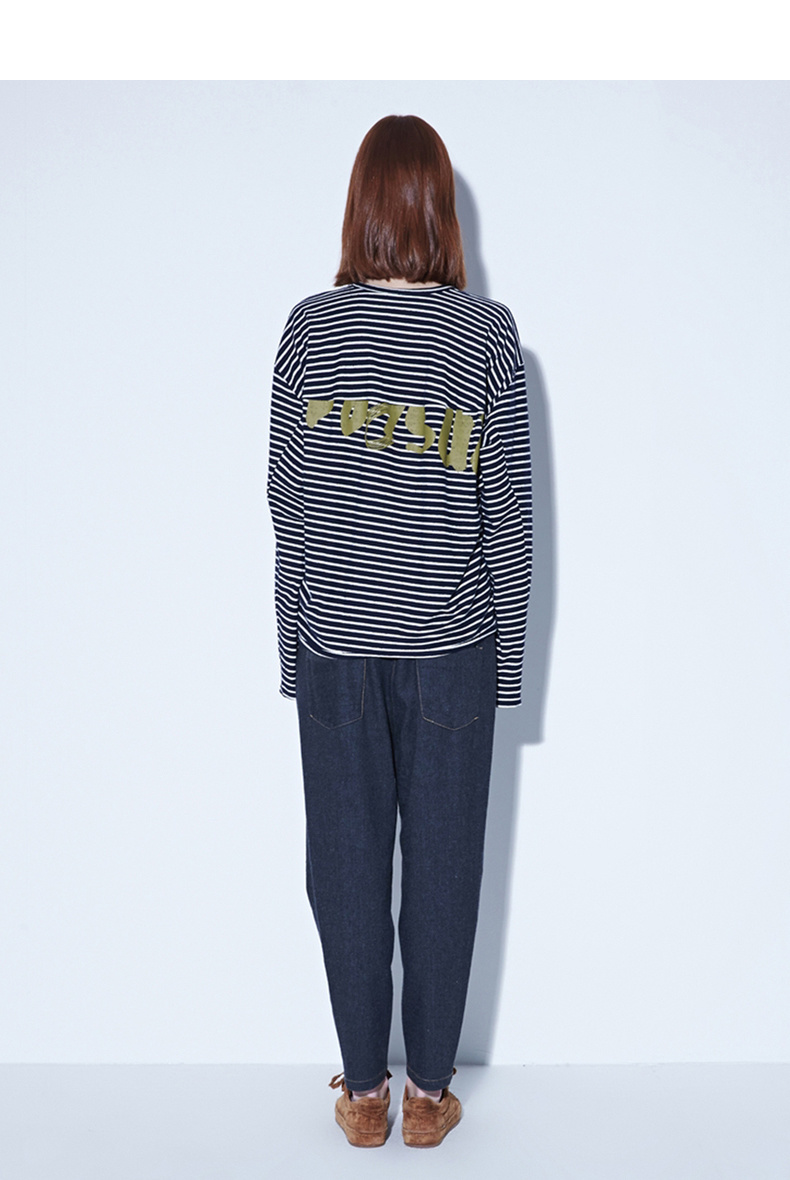 Jean femme JNBY     - Ref 3193103 Image 13