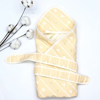 Раннее утро (шесть слоев пряжи)