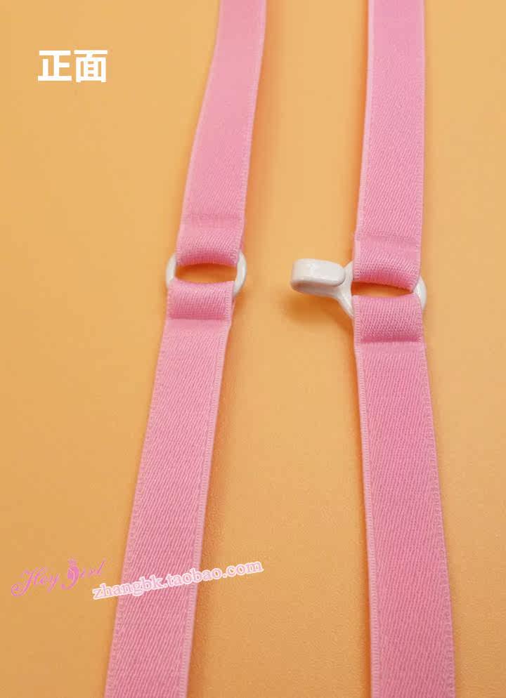 Bretelles pour lingerie - Ref 807021 Image 54