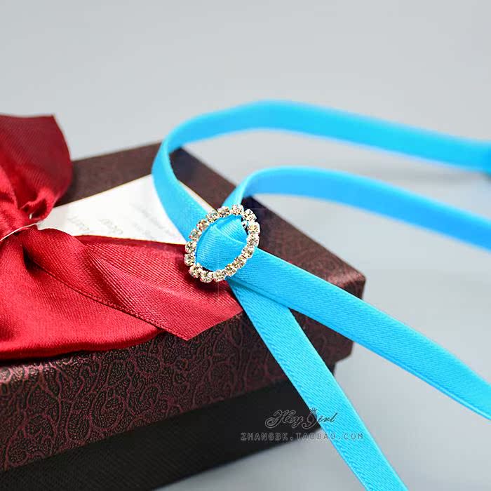 Bretelles pour lingerie - Ref 811215 Image 24