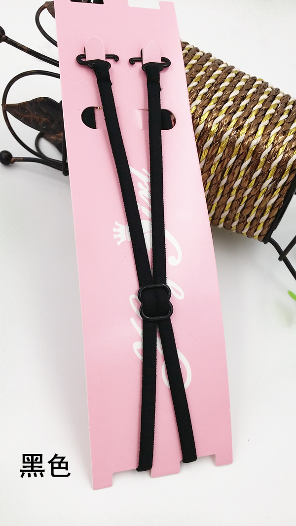 Sangles pour lingerie - Ref 810088 Image 31