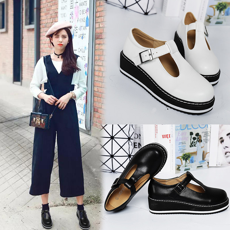 Chaussures de printemps Angleterre - Ref 917828 Image 45