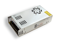  Shanghai Nuobao switching power supply 400W 24V 16 6A 12V 33 3A 5V 80A