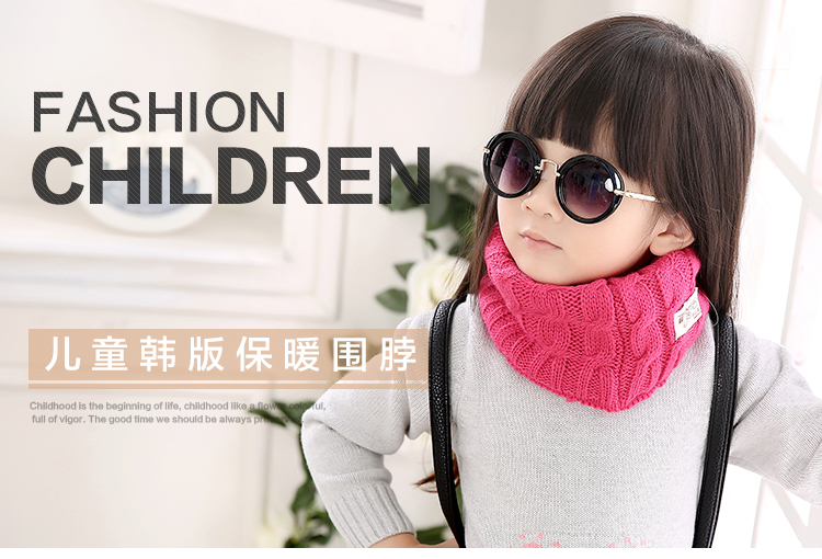Foulard enfant - Ref 2135623 Image 17