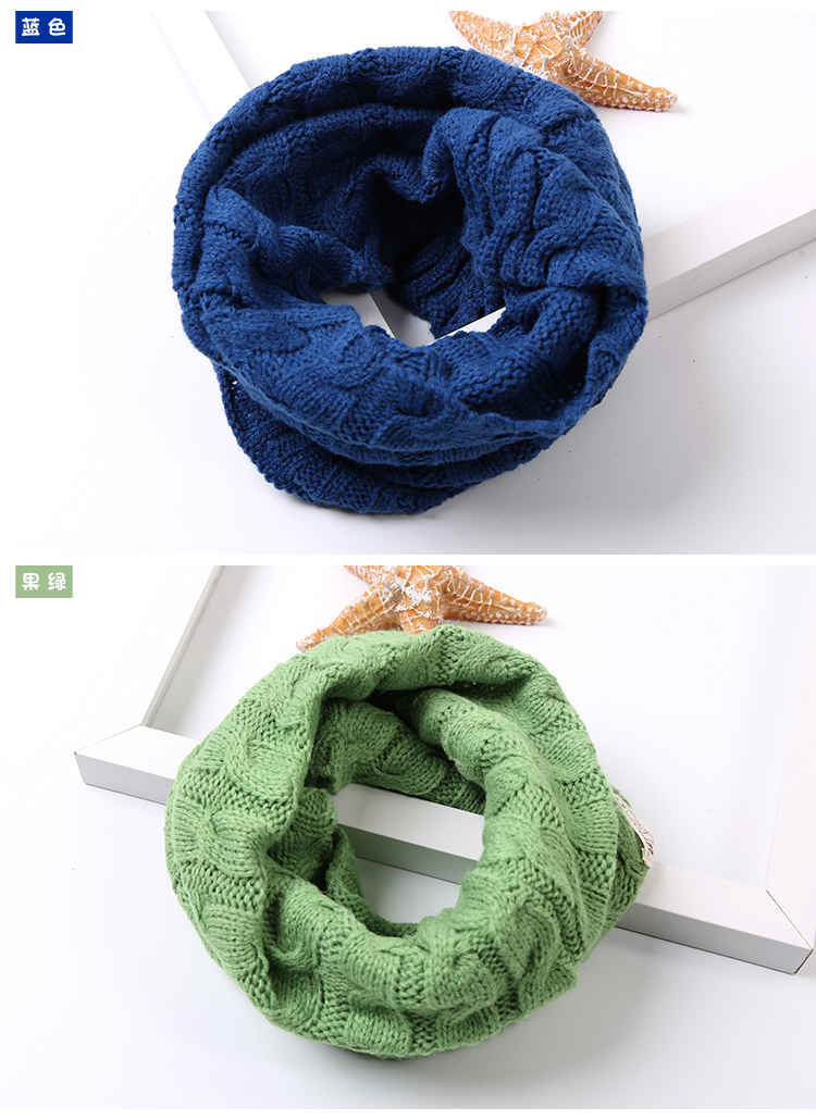 Foulard enfant - Ref 2135623 Image 31