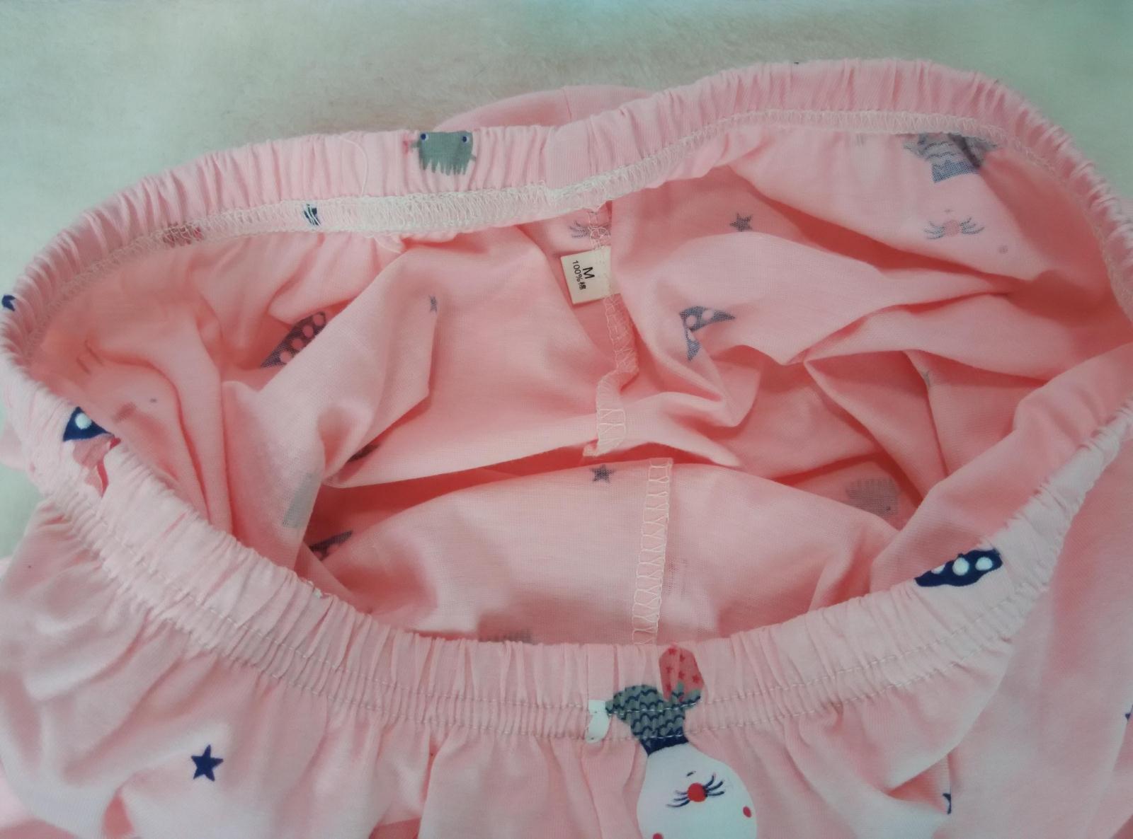 Pantalon pyjama jeunesse - Ref 718135 Image 27