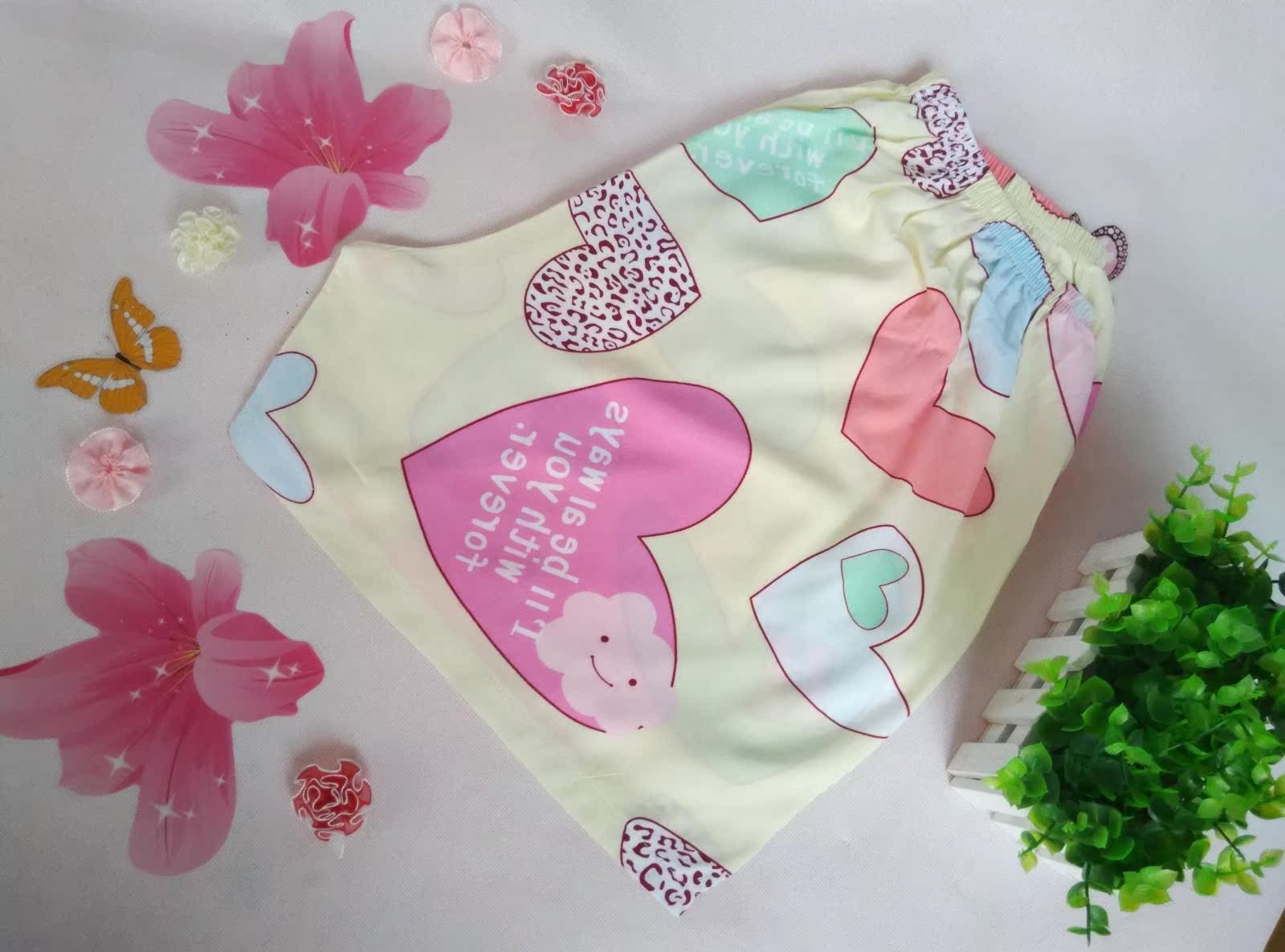 Pantalon pyjama jeunesse - Ref 719252 Image 19