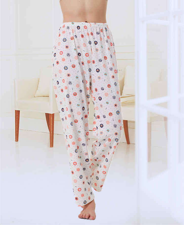Pantalon pyjama jeunesse - Ref 718135 Image 11