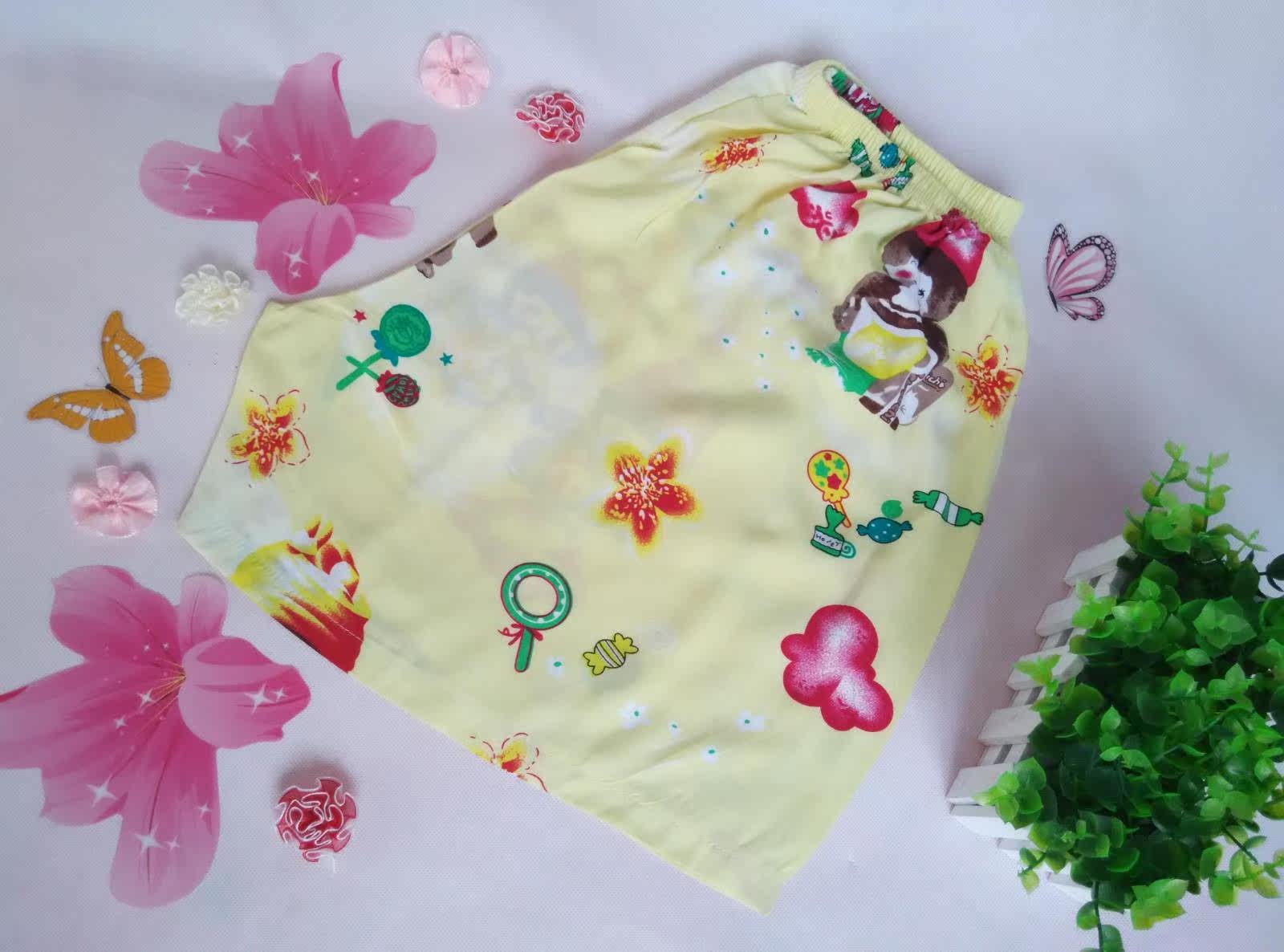 Pantalon pyjama jeunesse - Ref 719252 Image 14