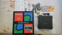 3DO FZ-1