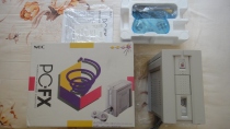 PC-FX