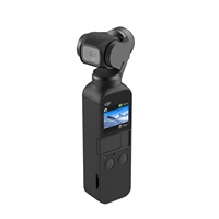 Săn bóng cho thuê DJI Dajiang Lingbi Osmo Pocket Pocket PTZ Camera Mini cầm tay PTZ Cho thuê - Máy ảnh kĩ thuật số máy ảnh leica