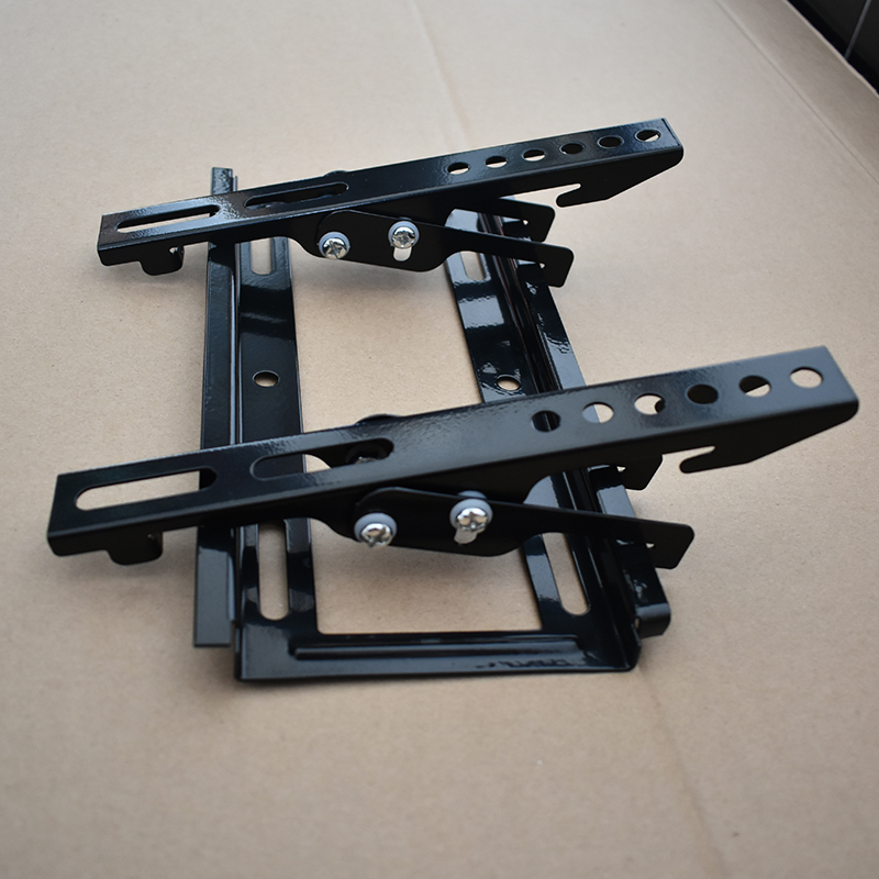 General Xiaomi Kangjia Haier Haixin 32 40 40 55 55 60 70 70 inch TV wall-mounted bracket