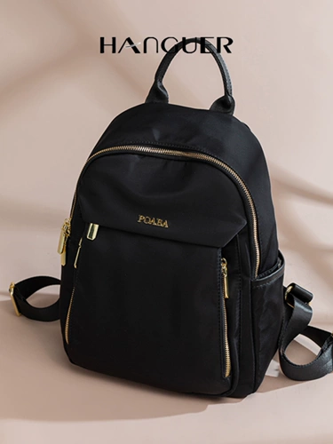 Рюкзак, сумка на одно плечо, сумка через плечо, вместительный и большой ранец для путешествий, ткань оксфорд, коллекция 2023