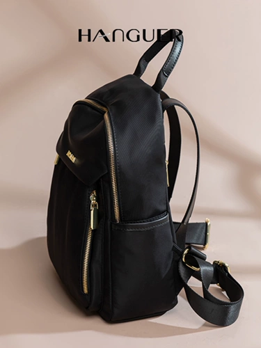 Рюкзак, сумка на одно плечо, сумка через плечо, вместительный и большой ранец для путешествий, ткань оксфорд, коллекция 2023