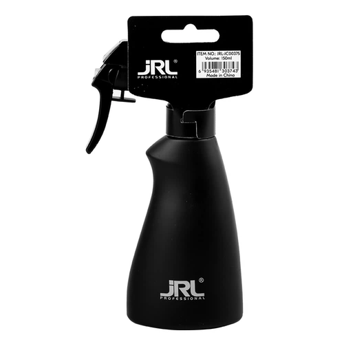 JRL Спрей, японский распылитель для стрижки волос, гигиенический чайник, 150 мл