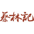大脸猫食品专营店的LOGO