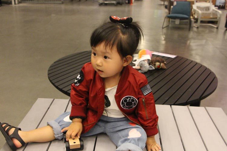 Blouson enfant - Ref 2159691 Image 6