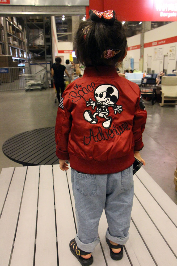 Blouson enfant - Ref 2159691 Image 8