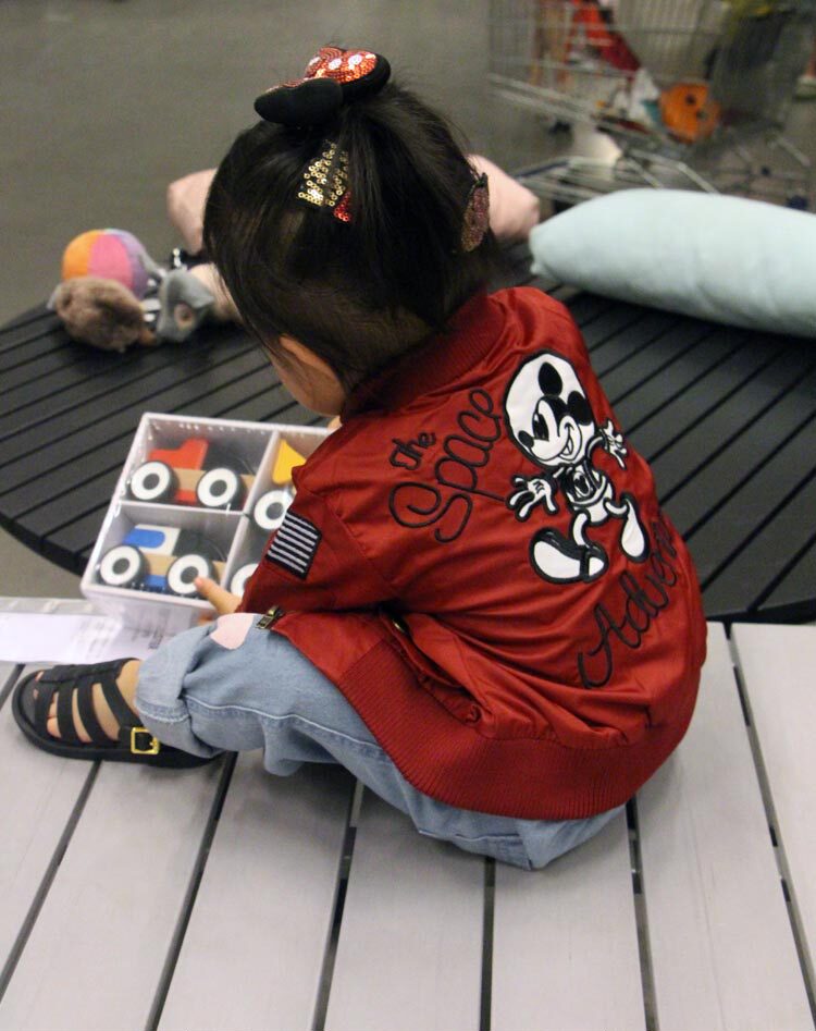 Blouson enfant - Ref 2159691 Image 10