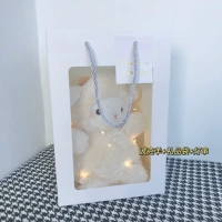 POK Sheep+подарочный пакет+легкие струны