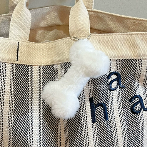 Enma studio, плюшевая подвеска, кукла для школьников, рюкзак, брендовое украшение на сумку, брелок для влюбленных