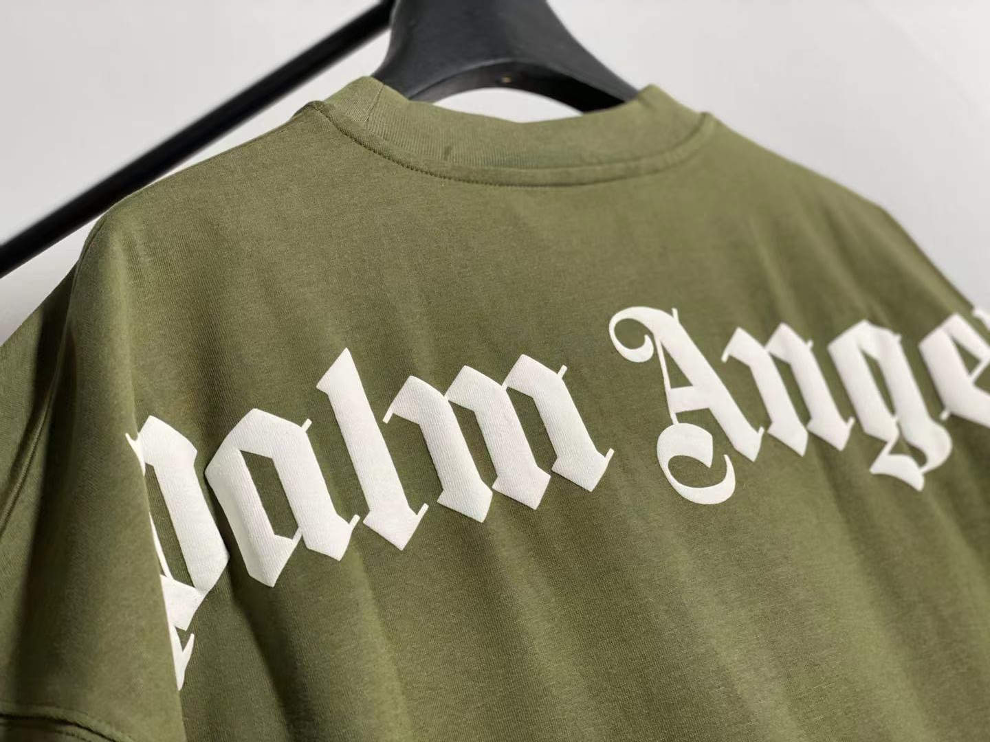 Army GreenLYFAC original     PA2021   behind logo   Army green   203050069