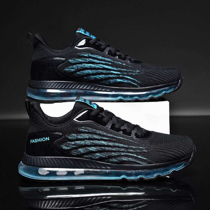 Summer Putian Men's shoes foot wide Fat size 45 Sport 46 Running shoes 47 Leisure 48 Coconut Air Cushion Tide Shoes