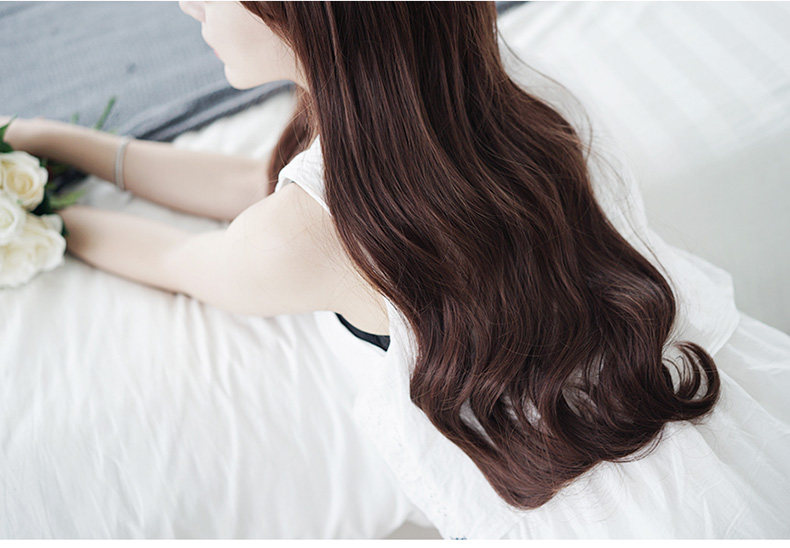 Perruque Les cheveux longs - Ref 2609829 Image 9