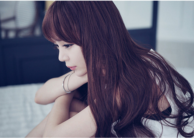 Perruque Les cheveux longs - Ref 2609829 Image 11