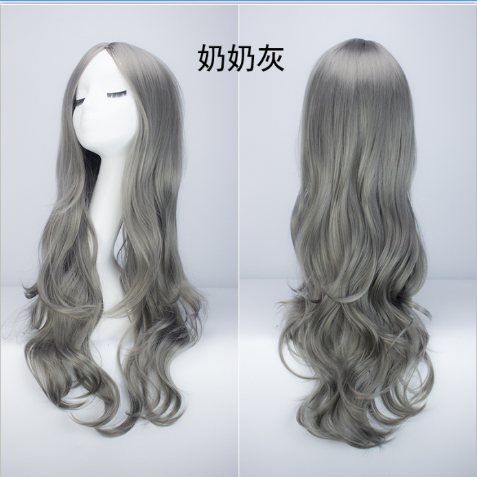 Perruque Les cheveux longs - Ref 2613886 Image 3