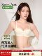 [Fan Benefits 31% off] Women's Lingerie That Enhances Small Busts, Making Them Look Bigger, Strapless Round Cup Bra That Gathers Side Breasts, Seamless Bra