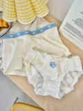 Secretworld Milk Lover*Парски для пары, чтобы подарить своему парню подруге Qixi Day Day Disters Practice