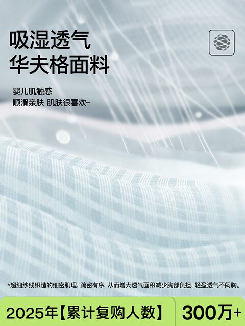 Secretworld Large Bust Minimizing Bra for Women, Summer Thin Style, Lift and Prevent Sagging, Gather Side Breasts, Seamless Bra