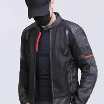 revit race car wear torque torque blazing summer version moto riding to windproof and waterproof
