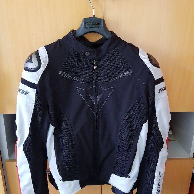 Dennis super speed tex super speed summer mesh titanium alloy protective riding suit