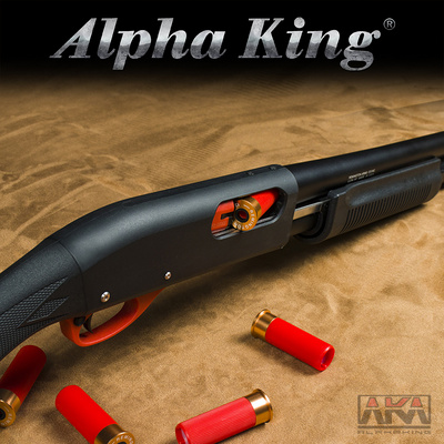 AKA870 sprayer M870 Remington shell throwing model water gun shotgun rifle s1897 Aka R1 toy