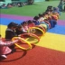 Trường mẫu giáo rắn xốp dính bọt mì phần mềm thông minh đồ chơi trẻ em thể dục dụng cụ giáo dục sớm trò chơi đạo cụ đồ chơi cho bé trai Đồ chơi giáo dục sớm / robot