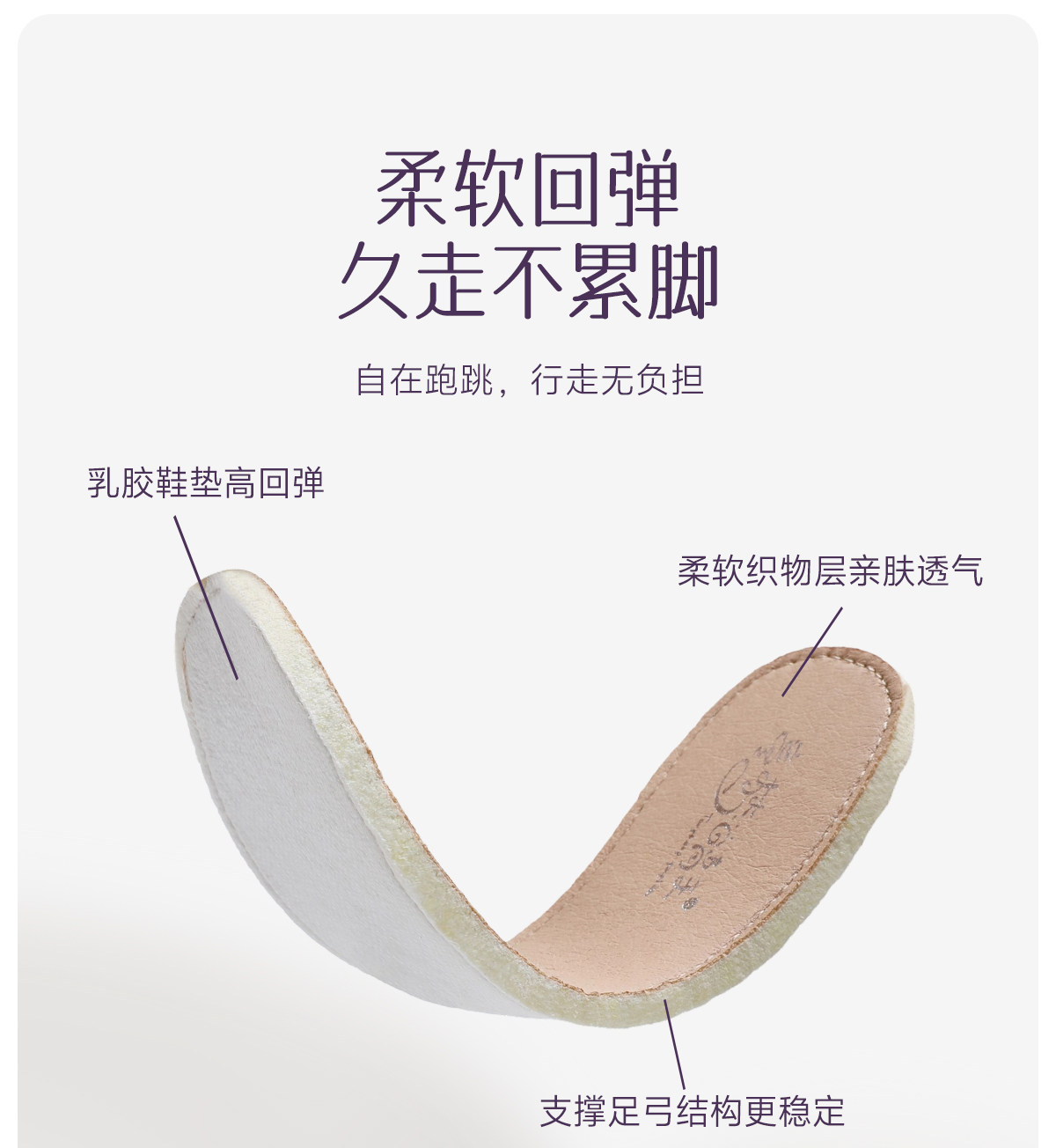 女童公主鞋2026新款儿童小皮鞋女孩白色鞋子女宝单鞋配礼服软底秋 — 10