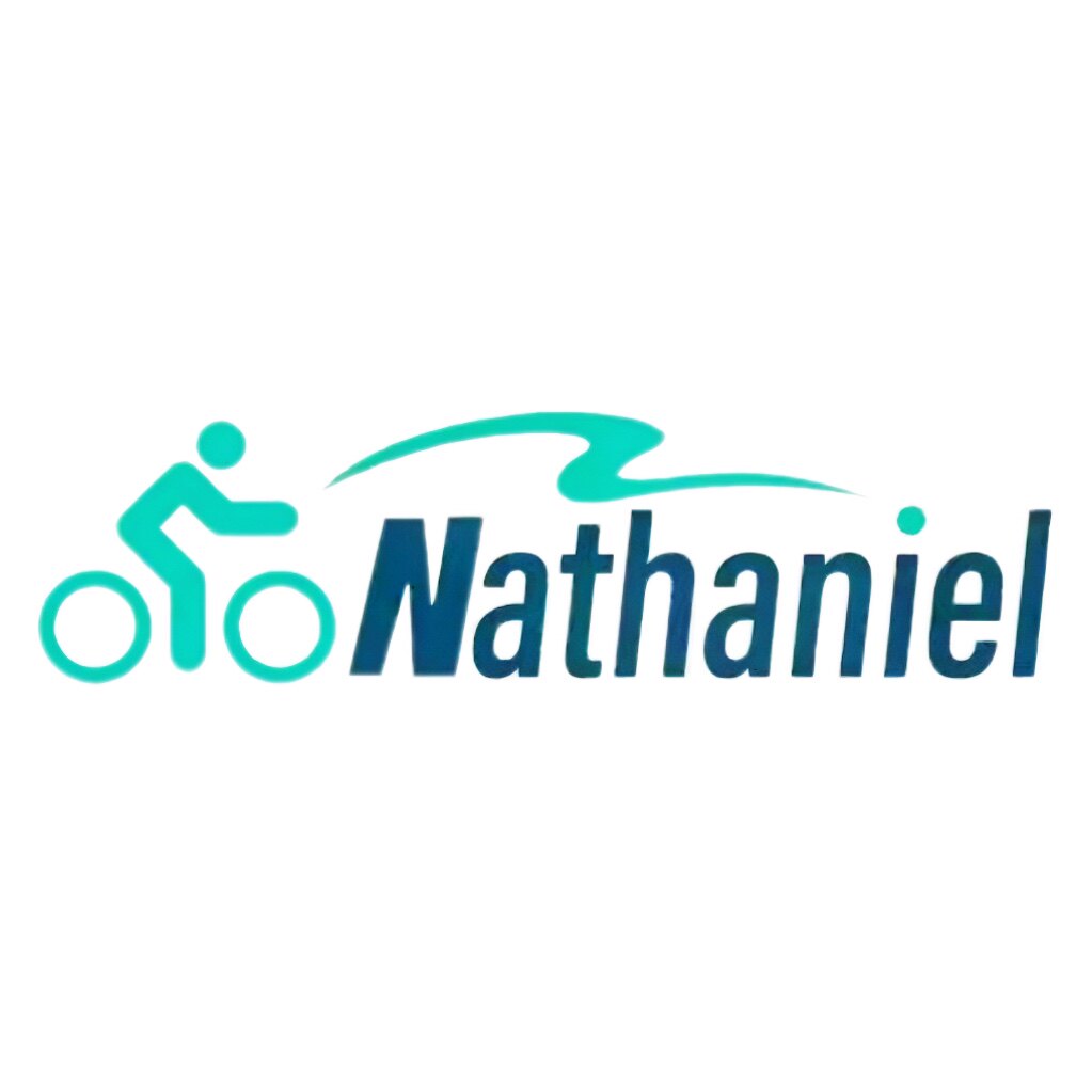 Nathaniel品牌直销店的LOGO