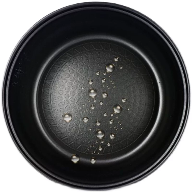 Подходит к Oxnner Masz Hemisphere Triangle Rice Pot внутренний Bulin 2L3 Lita 4L5 Антипригарный горшок обычный