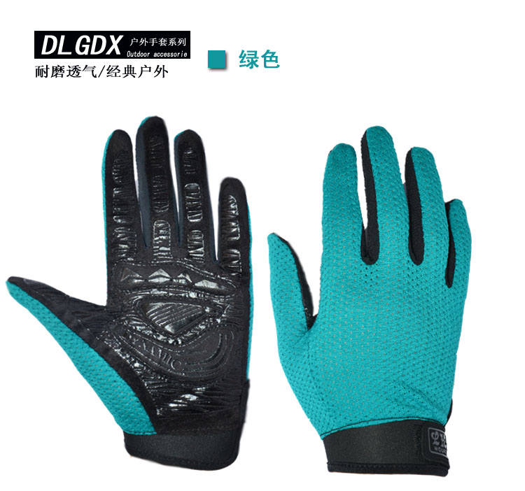 Gants pour vélo mixte DLGDX - Ref 2240489 Image 25