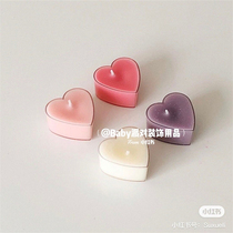  Love Candle Birthday Wedding Party Proposal Anniversary Wedding Confession Anniversary Confession