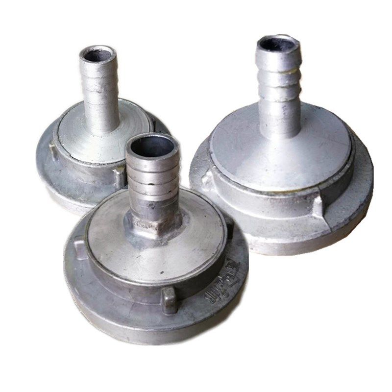 Fire Hydrants Connector Fire Hydrant Change Diameter Joint Adapter Fire Hydrant Transform 4 Minutes Fire Hydrant Joint Car Wash