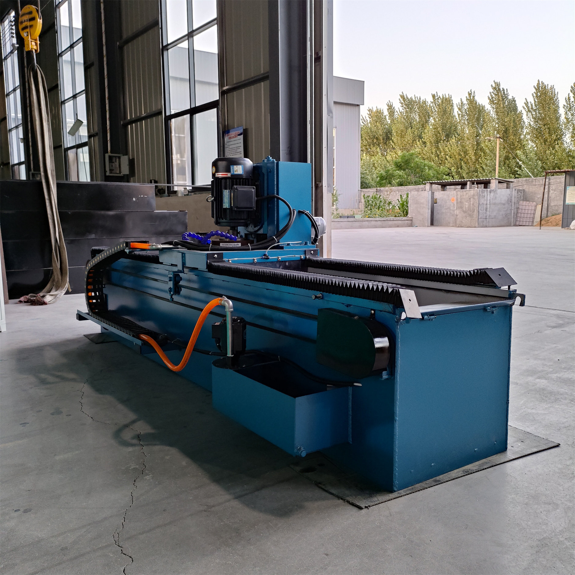 Electromagnetic grinding knife machine blade Full automatic grinding knife machine pressure plate grinding knife machine-Taobao