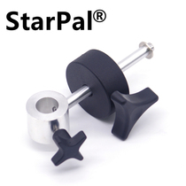 StarPal Telescope Equator Eccentric Heavy Hammer Accessories Balance Heavy Hammer HEQ5 CEM25 Universal