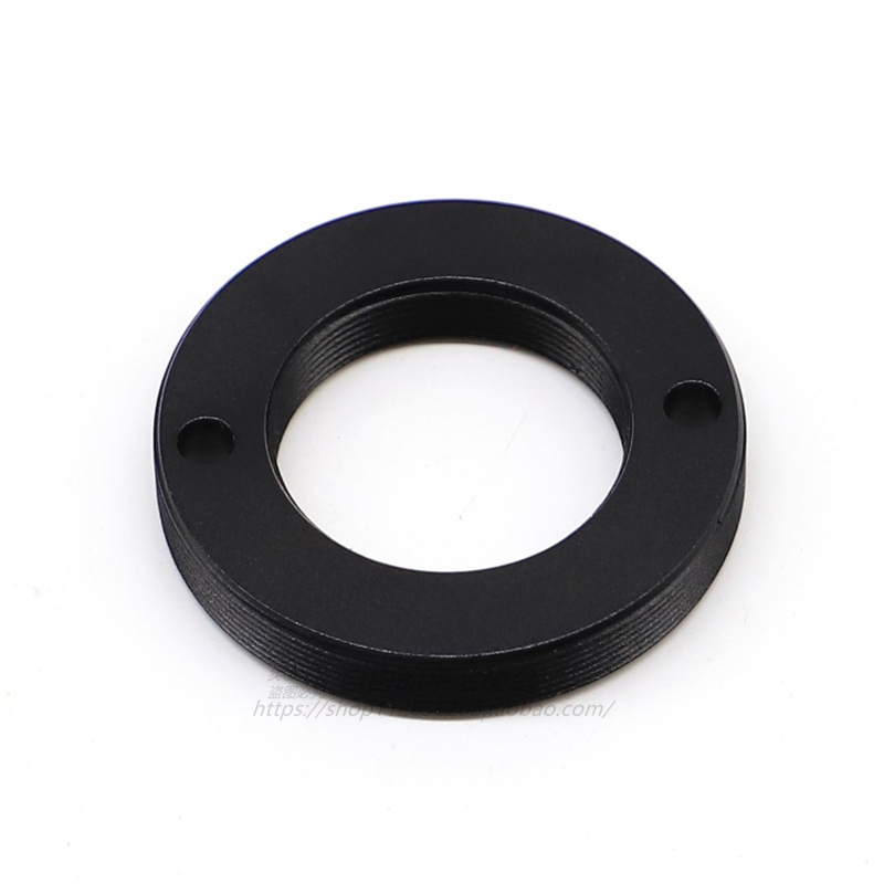 Starpal M42-CS port switching ring suitable for ASI cameras to pick up CS lenses-Taobao