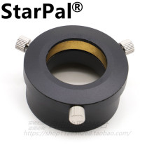 StarPal2 Inch Turns 1 25 Inch Switching Endless Belt 3 Screw Telescope Precision Accessories Adapter Universal