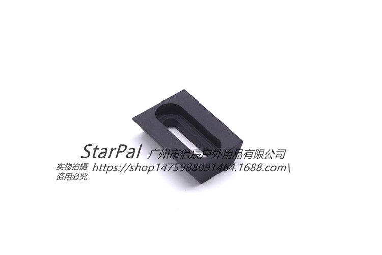 StarPal Finder Star Tailboard Universal Black Kính viễn vọng Xử lý nhẹ 60 độ PTZ Tấm kéo dài - Kính viễn vọng / Kính / Kính ngoài trời mua ong nhom